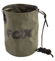 Bac pliabil FOX- pentru apa si nada 