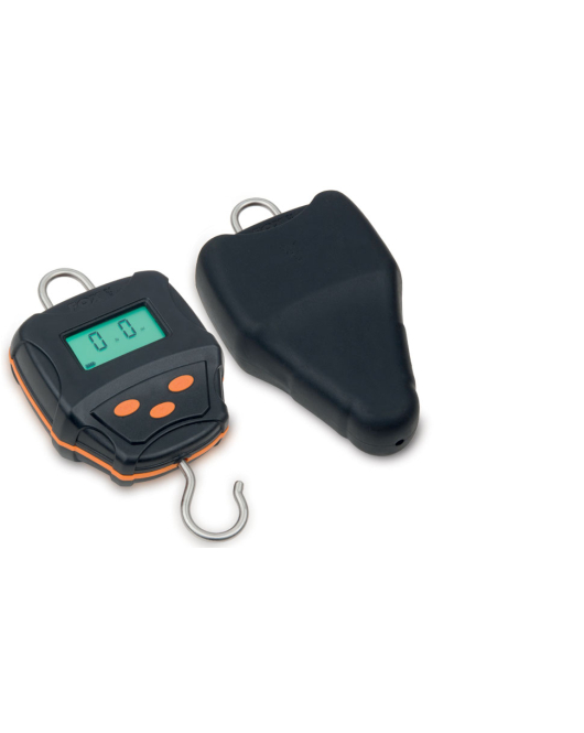 Cantar Fox Digital Scales - 60kg/132lb Cantar Fox Digital Scales - 60kg/132lb