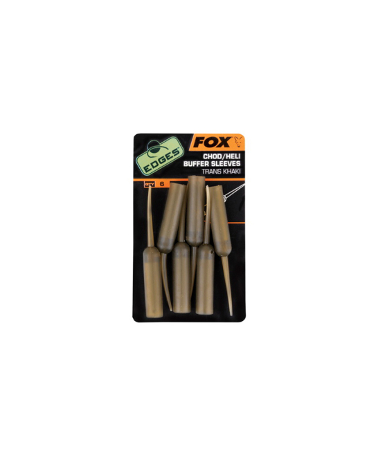 EDGES™ Buffer Sleeve - Chod/Heli Buffer Sleeve EDGES™ Buffer Sleeve - Chod/Heli Buffer Sleeve