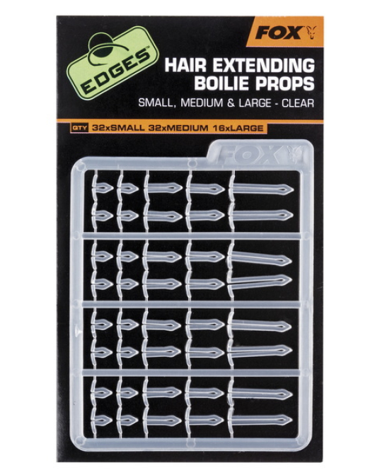 EDGES™ Extending Boilie Props - Boilie Props