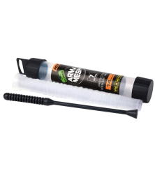 Kit Plasa Protectie Momeala Fox Edges Arma Mesh System + Tija Compresie, 7m