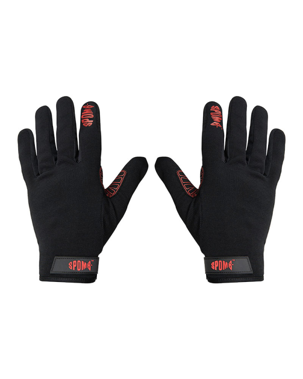 Manusi SPOMB pro casting gloves size L-XL