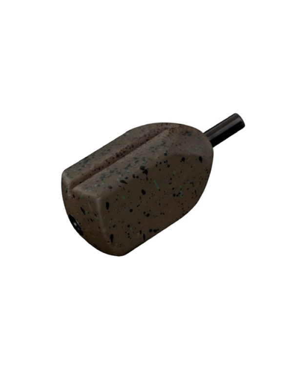 Plumb Patrat Inline FOX Camotex Square Leads Inline 70gr