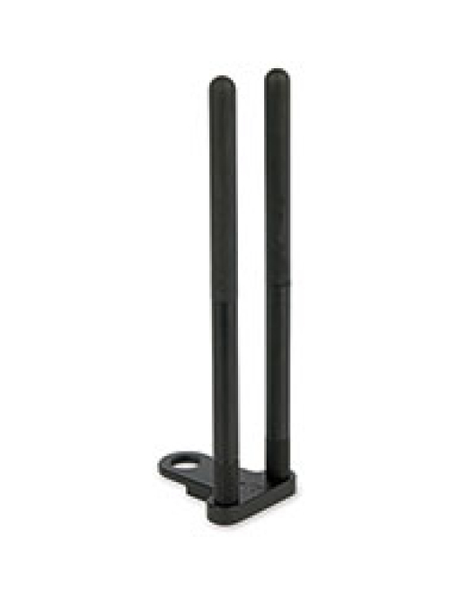 Black Label Snag Ears - Standard
