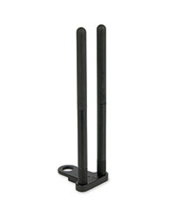 Black Label Snag Ears FOX - Standard