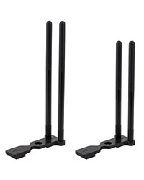Suport FOX Black Label Plate Snag Ears - Standard