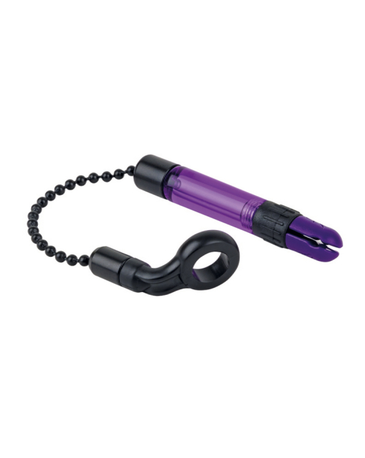 Black Label™ Indicator Slik® Bobbin - White Slik Bobbin