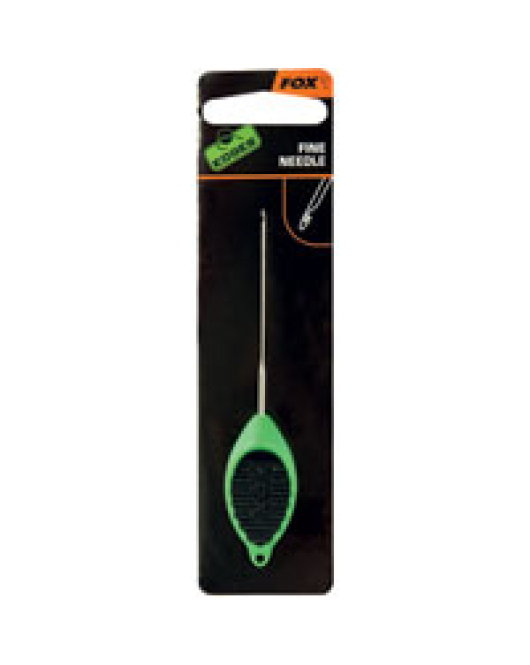 CROSETA FOX EDGES™ Micro Needles - Heavy