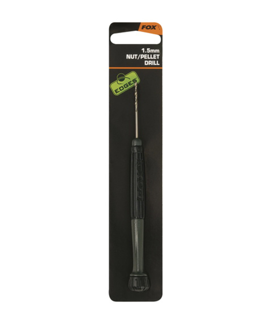 EDGES™ Nut Drill - 1.5mm