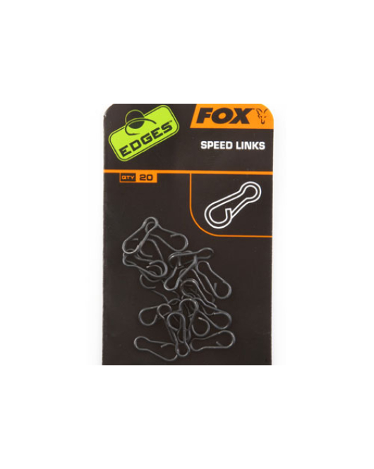 EDGES™ Speed Links - Links