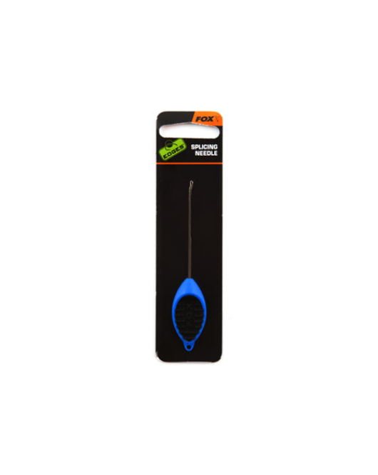 Croseta FOX -EDGES™ Splicing Needle Croseta FOX -EDGES™ Splicing Needle
