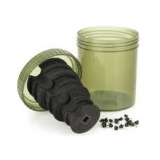 Cutie cu discuri pentru monturi FOX Edges Multi Chod &amp; Zig -18 Pini de Fixare