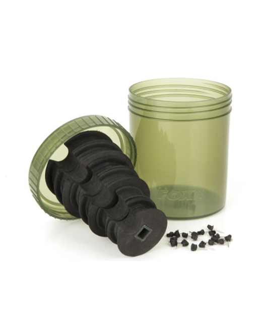 Multi Chod & Zig Bin - Chod and Zig Bin