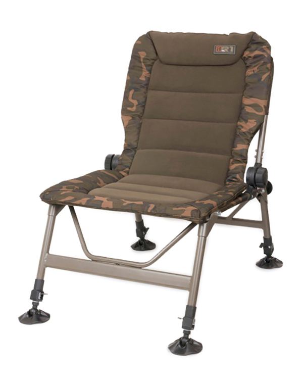 Scaun FOX R Series Chairs - R1 Camo