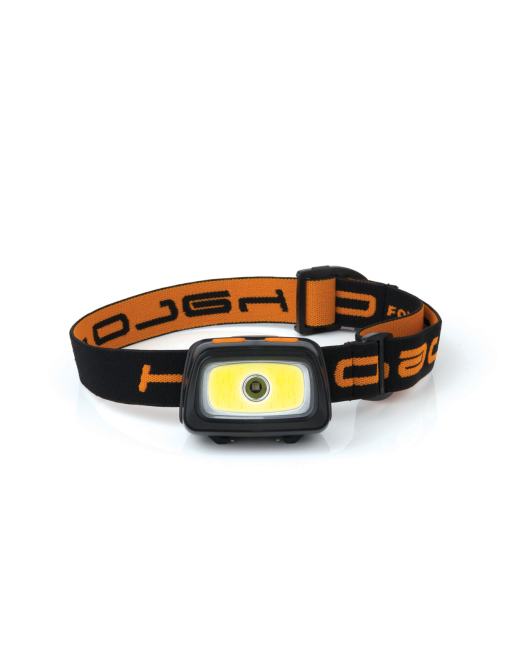 Halo Multi-Colour Headtorch Halo Multi-Colour Headtorch