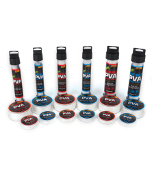 Kit Plasa Solubila Slow Melt 14mm Stix - 7m