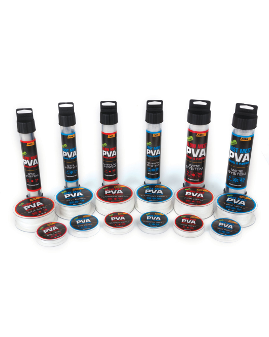 Slow Melt 14mm Stix - 7m Slow Melt 14mm Stix - 7m