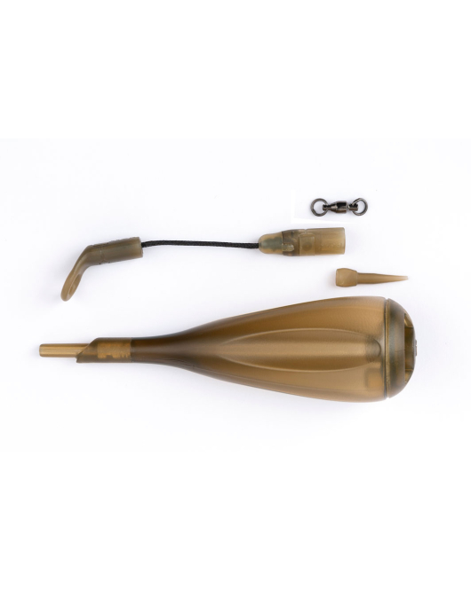 Kit Edges Zig Float 