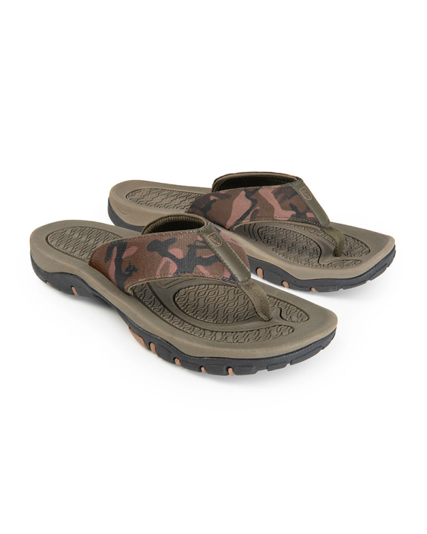 Fox Flip Flop Size 9 / 43