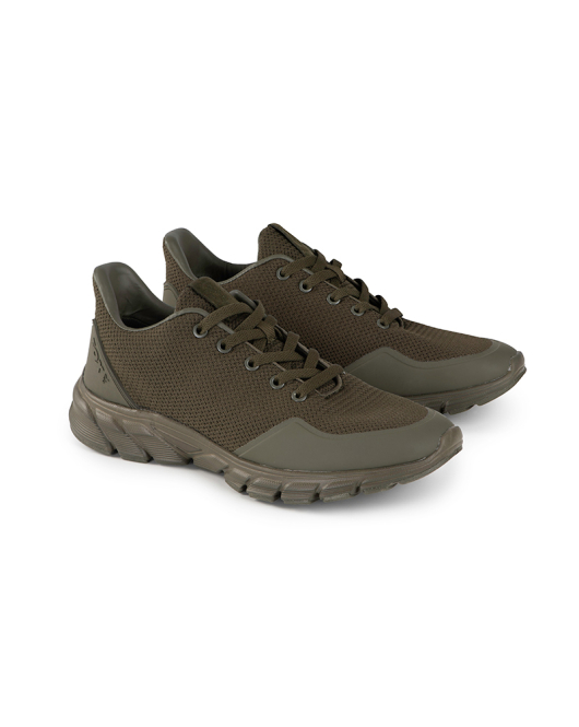 Fox Olive Trainers, Culoare Verde- 42