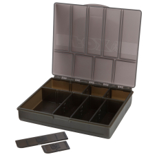 EDGES XL Adjustable box