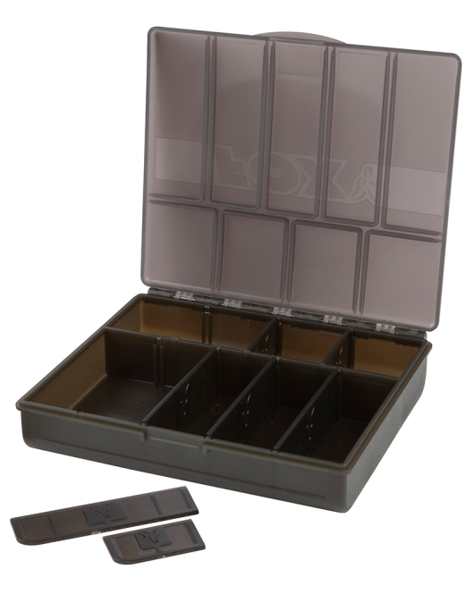 EDGES XL Adjustable box