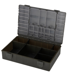 EDGES medium tackle box
