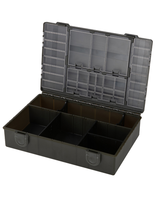 EDGES medium tackle box