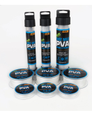 Kit Plasa Solubila Fast Melt + Tija Compresie FOX, 7m, 25mm