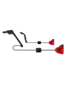 Mini Swinger Fox Portocaliu 1 bucata 