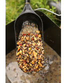 Boilie Baiting Spoon Boilie Baiting Spoon