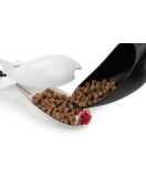 Lopata nadire Spomb Scoop - Black Lopata nadire Spomb Scoop - Black