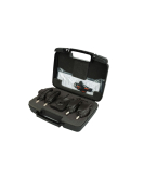 Micron MX 4 rod set