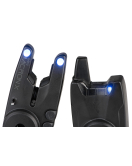 Set avertizori Fox Mini Micron X , 3+1