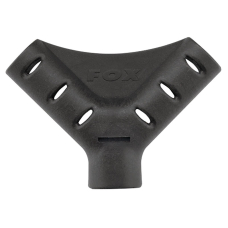 Suport Minciog Fox Moulded Landing Net Block