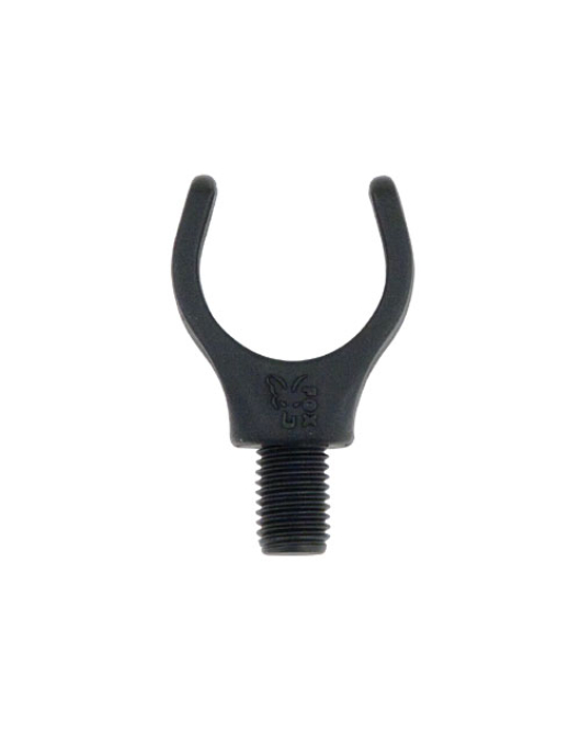 Suport spate Fox Butt Rest (Stainless Thread)