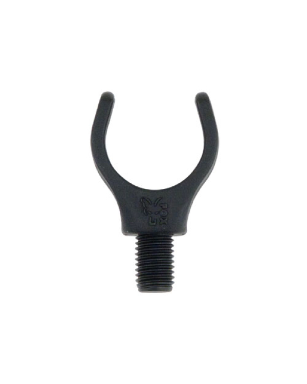 Suport spate Fox Butt Rest (Stainless Thread)
