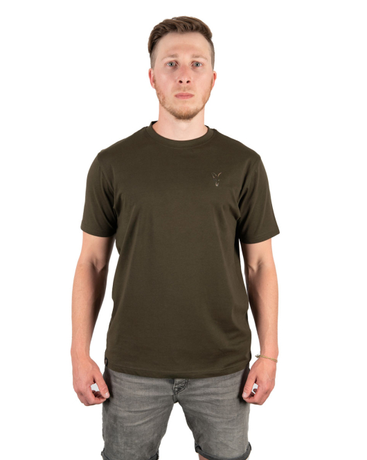 Tricou Fox Khaki T-Shirt