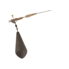 Clips plumb pierdut EDGES Slik -nr.10 Khaki