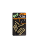 EDGES™ Slik® Lead Clip Tail Rubber - Size 10 Khaki EDGES™ Slik® Lead Clip Tail Rubber - Size 10 Khaki