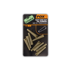 Conuri Fox EDGES Slik - nr.10 Khaki