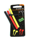 EDGES™ Zig Aligna™ - Kit (red/yellow/black) EDGES™ Zig Aligna™ - Kit (red/yellow/black)