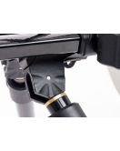 Fox Horizon® Duo Pod - 3 Rod Inc Case
