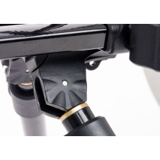 Rodpod Fox Horizon® Duo Pod - 3 Rod Inc Case