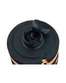 SISTEM STOCARE MONTURI FOX ZIG RIG, 5 DISCURI ZIG + 20 PINI DE FIXARE + HUSA