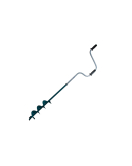 FREZA COPCA DOUA BRATE LR-130D