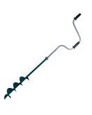 FREZA COPCA DOUA BRATE LR-130D
