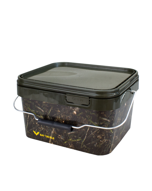 Galeata Camuflaj 10L (1303010)