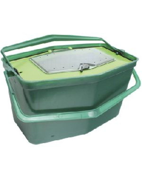 Galeata Pestisori KP-3 6l