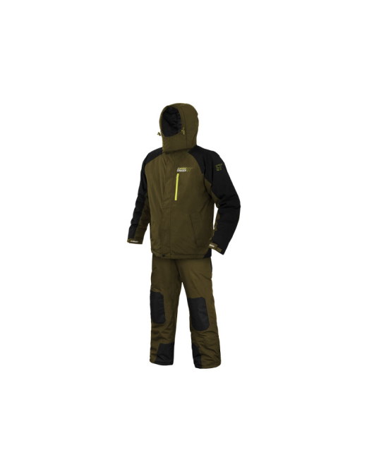 Geaca de iarna Delphin Winter CRUISER 5T S